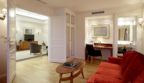 Suite ejecutiva