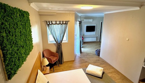 Apartamento estándar