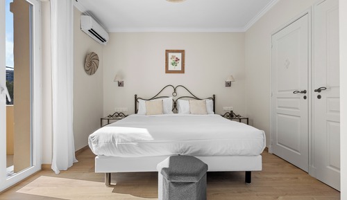 Habitación Confort