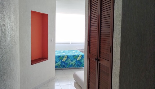 Habitación estándar, vistas al mar