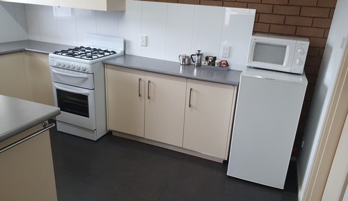 Apartamento estándar, 2 habitaciones