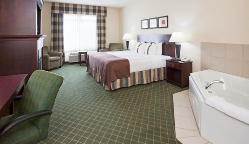 Suite, 1 cama de matrimonio grande, bañera de hidromasaje