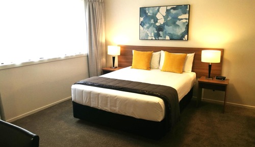 Suite, 2 habitaciones