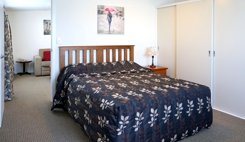 Apartamento, 2 habitaciones