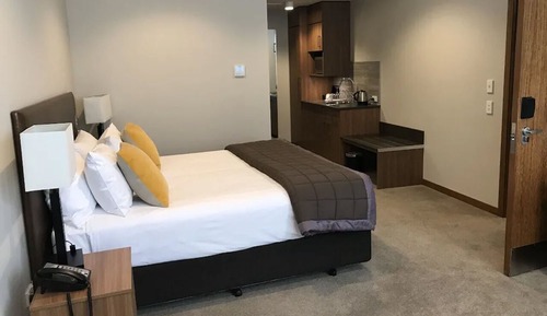 Apartamento superior, 2 habitaciones