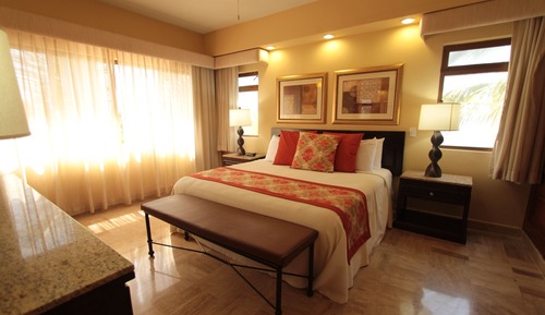 Suite, 2 habitaciones