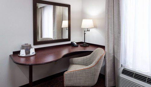 Habitación, 1 cama de matrimonio grande, accesible para personas con discapacidad, bañera