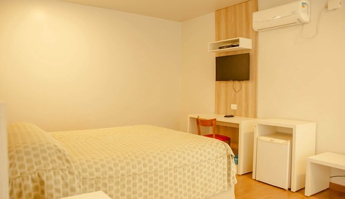 Habitación estándar