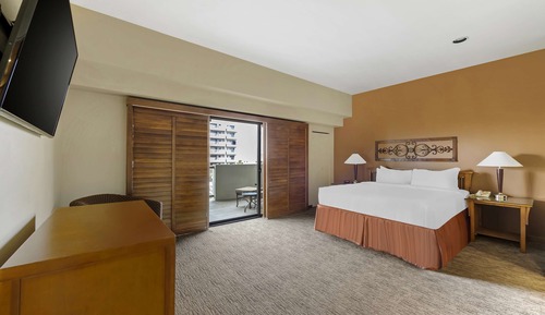 Suite Deluxe, 2 habitaciones