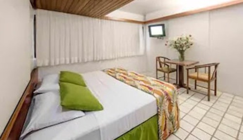 Habitación estándar