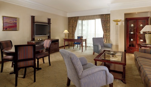 Suite, 2 habitaciones (Residence, Dining)