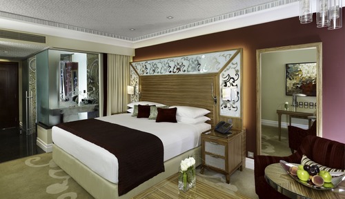 Suite Royal, 1 cama individual