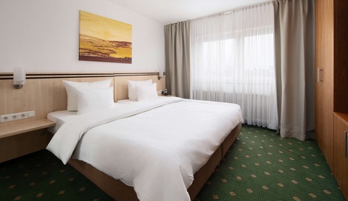 Suite, 1 cama doble
