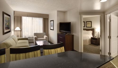 Suite, 1 habitación