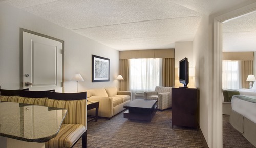 Suite, 1 habitación