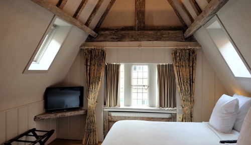 Charming Room