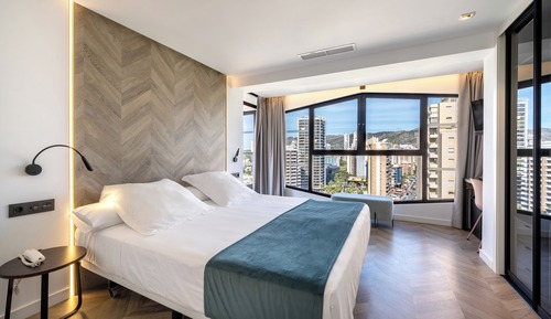 Apartamento