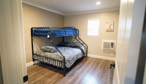 Apartamento familiar