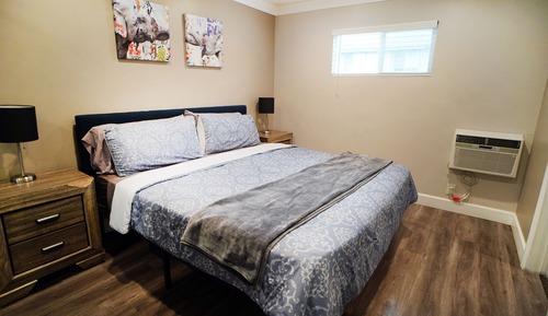 Apartamento ejecutivo