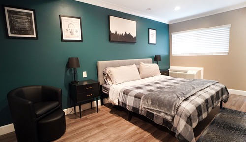 Habitación individual Premium