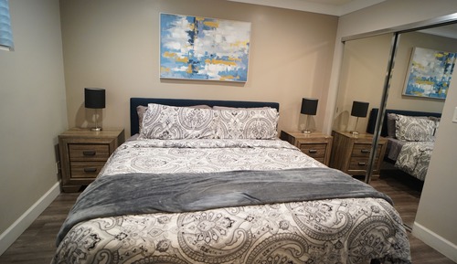 Apartamento de diseño