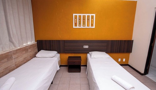 Habitación individual estándar