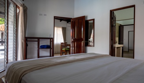 Superior Two Bedroom