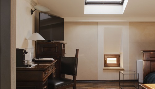 Habitación individual estándar