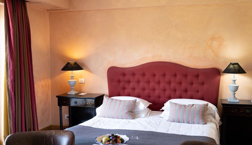Suite familiar