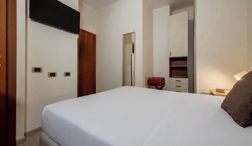 Habitación individual estándar