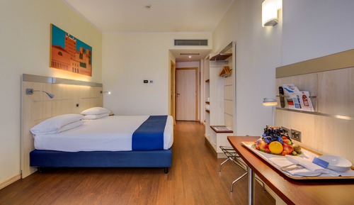 Habitación estándar