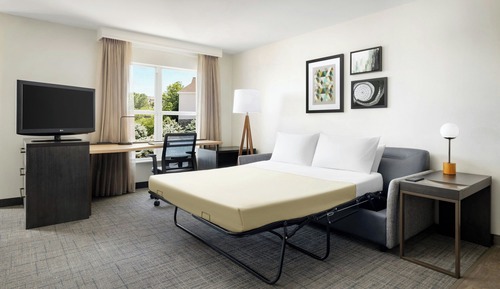Suite, 1 habitación
