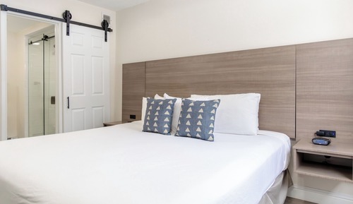 Suite, 2 habitaciones