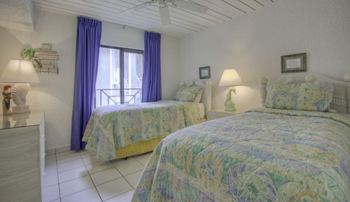 Apartamento, 2 habitaciones, vistas al mar