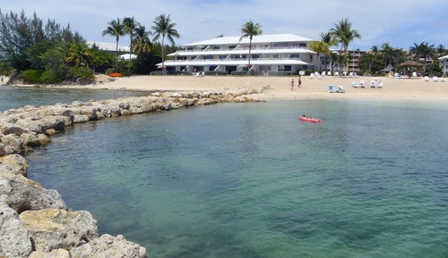 Apartamento, 3 habitaciones, frente al mar