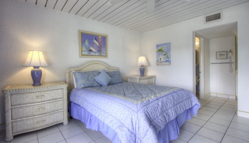 Apartamento, 2 habitaciones, junto a la piscina