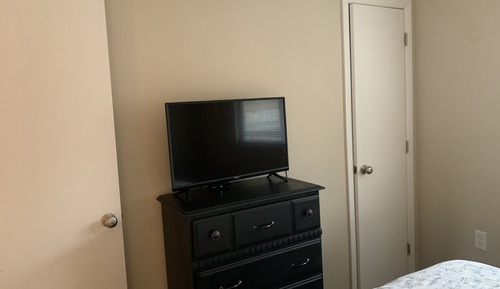 Apartamento, 2 habitaciones (307)
