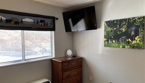 Apartamento, 1 habitación