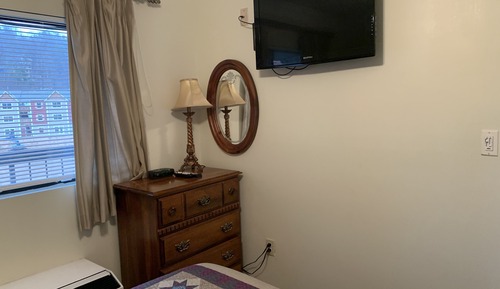 Apartamento, 1 habitación (502)