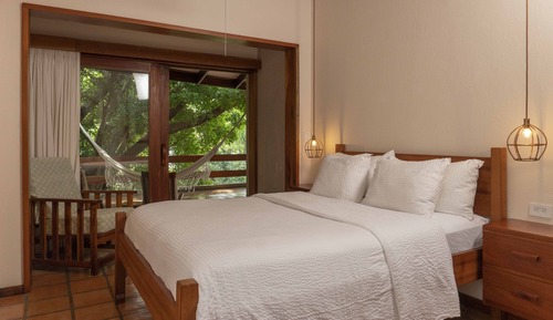 Suite, 4 habitaciones