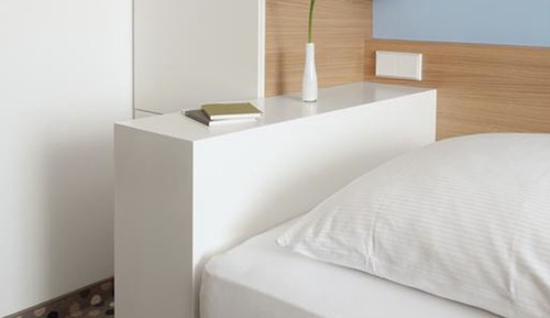 Habitación Business individual