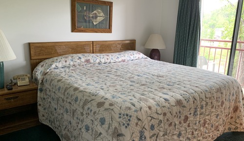 Apartamento, 1 habitación, bañera de hidromasaje (511)