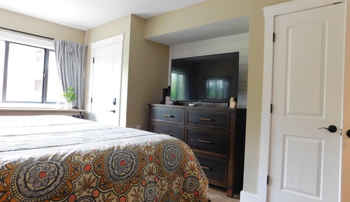 Apartamento, 1 habitación