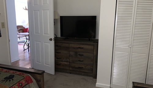 Apartamento, 2 habitaciones (602)
