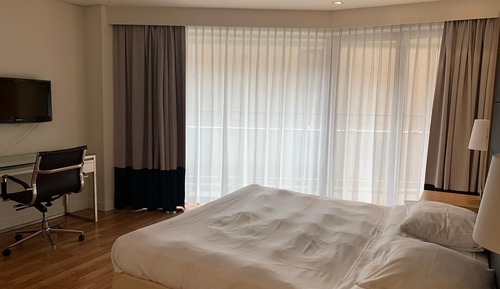 Habitación doble