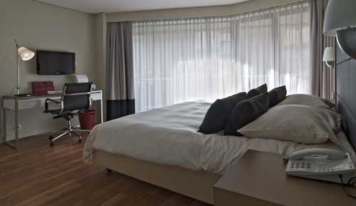 Apartamento, 1 habitación