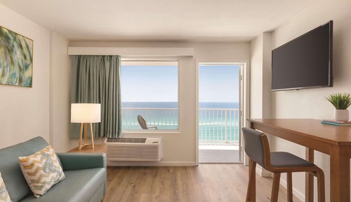 Suite, 1 habitación, no fumadores