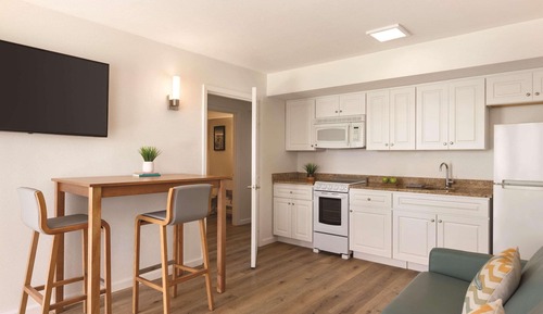 Suite, varias camas, no fumadores, bañera de hidromasaje (Penthouse)
