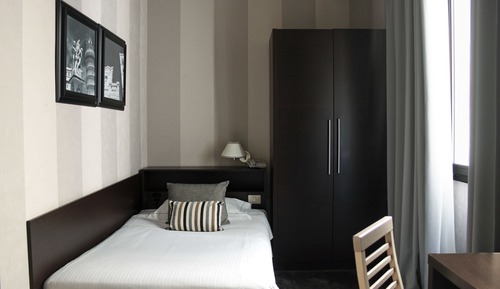 Habitación individual