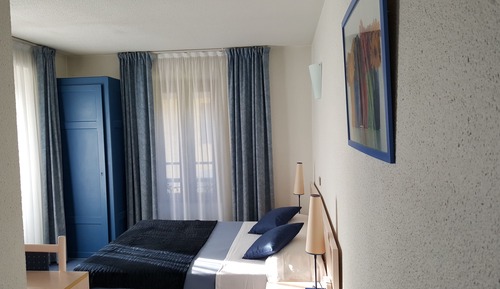 Habitación Confort doble